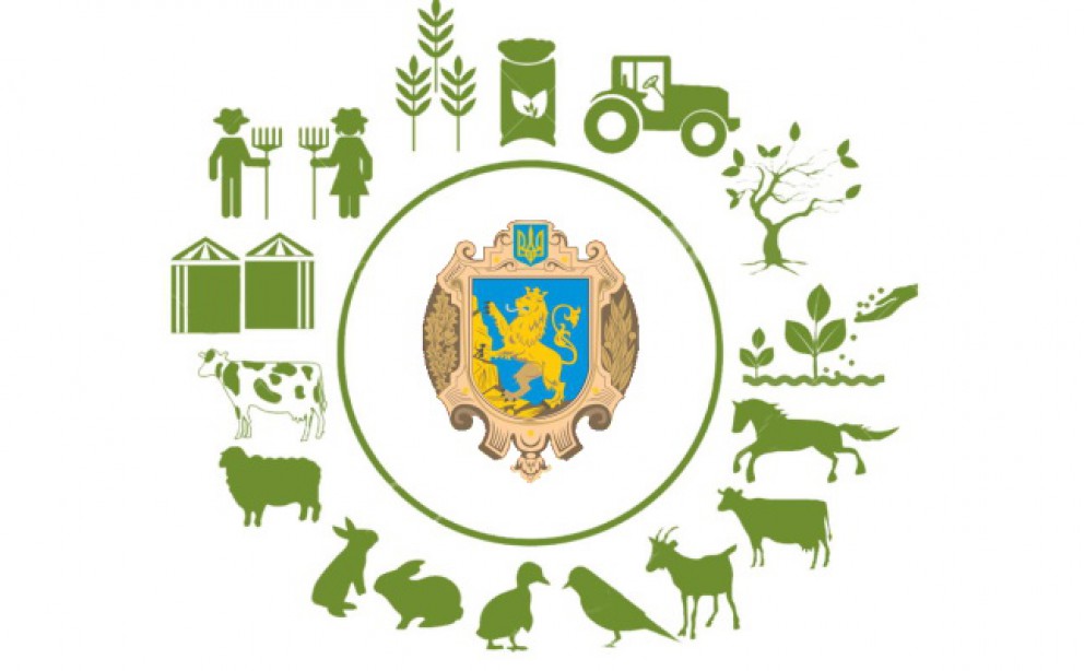Комплексна програма підтримки та розвитку сільського господарства у Львівській області на 2021-2025 роки