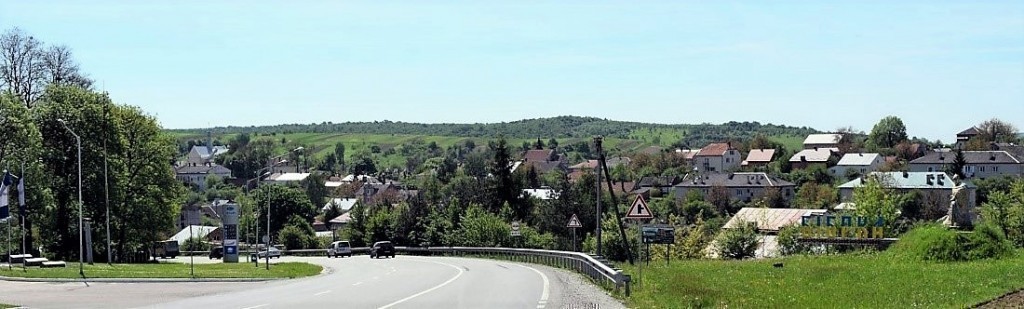 XLIV сесія Бібрської міської ради  VIII демократичного скликання 