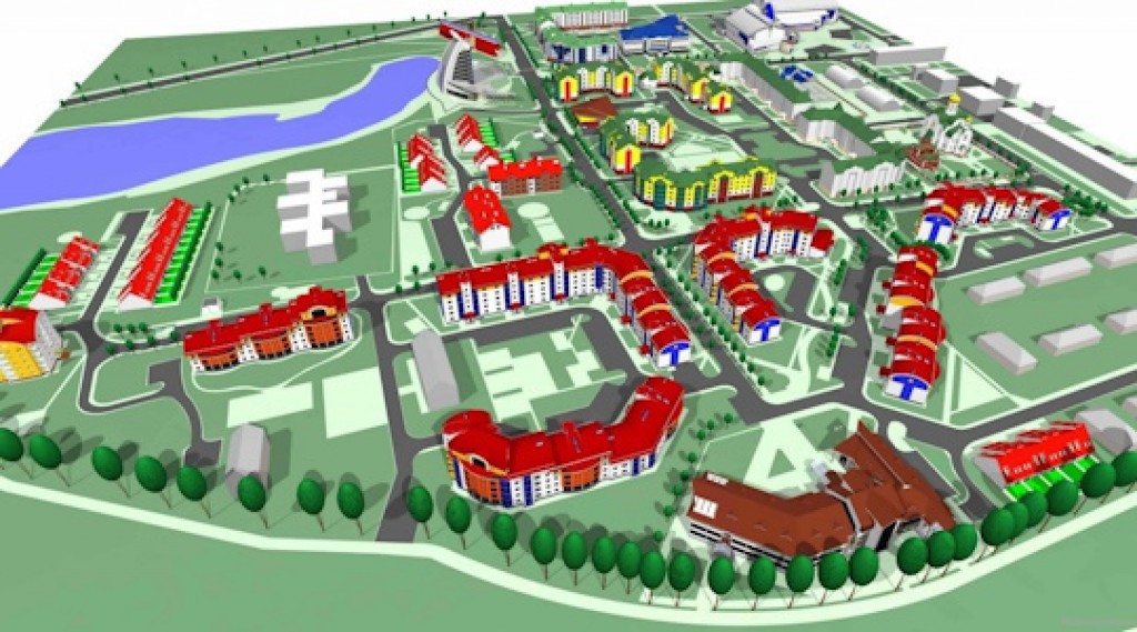 Про проведення містобудівного моніторингу містобудівної документації на місцевому рівні
